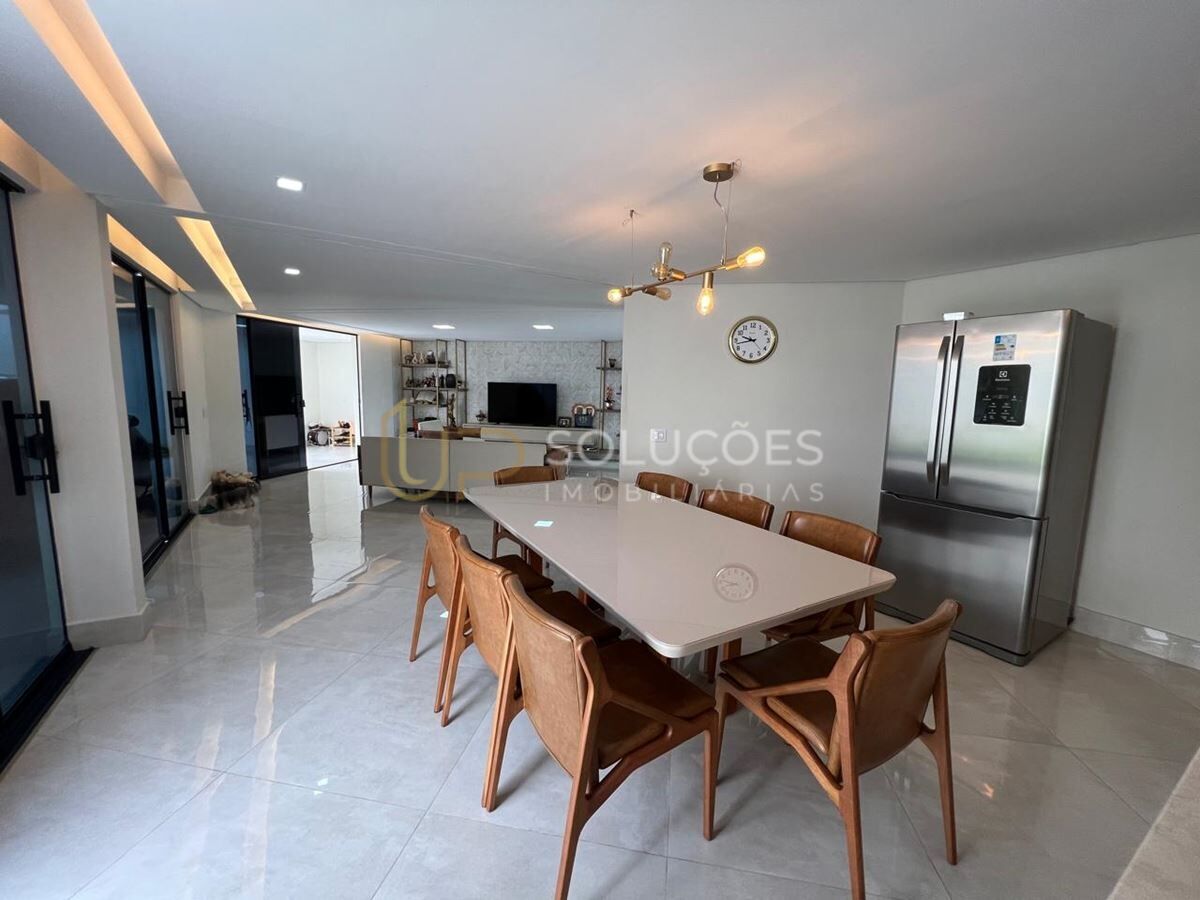 Casa de Condomínio, 5 quartos - Foto 25