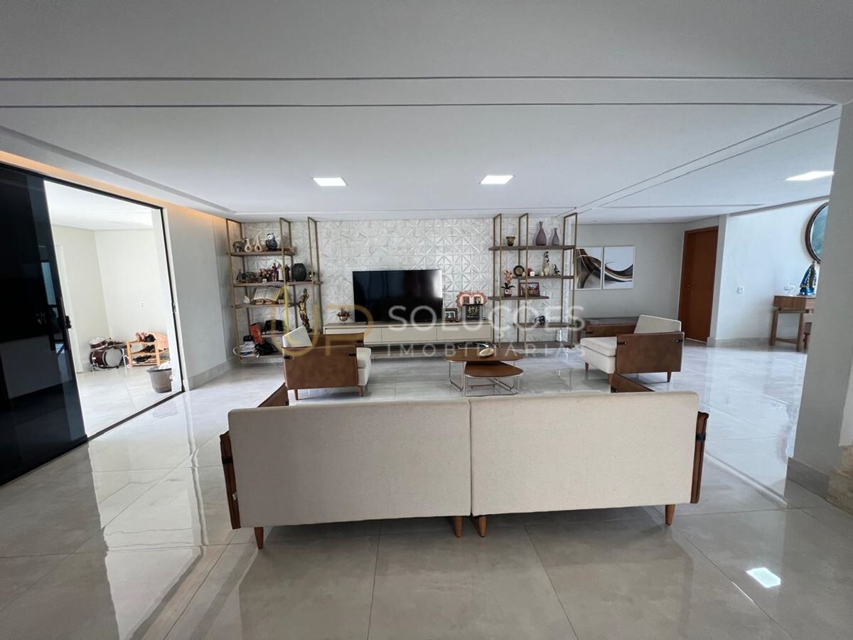 Casa de Condomínio, 5 quartos - Foto 18