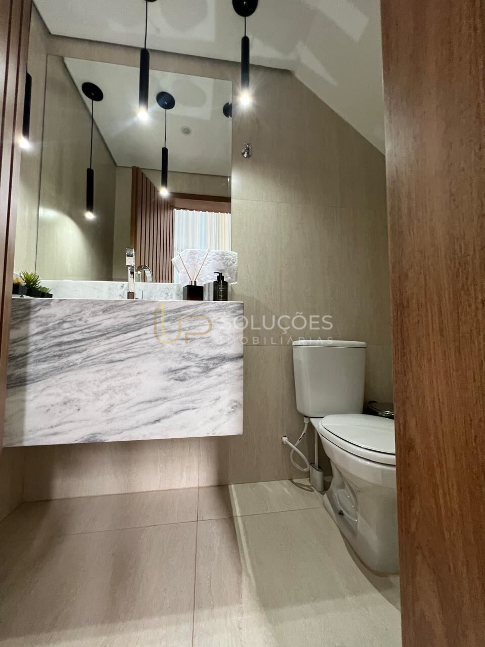 Casa de Condomínio, 5 quartos - Foto 12