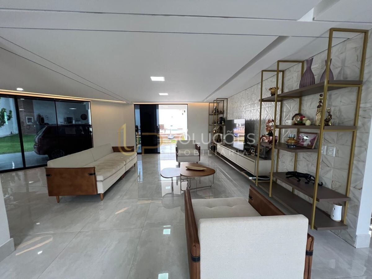 Casa de Condomínio, 5 quartos - Foto 17