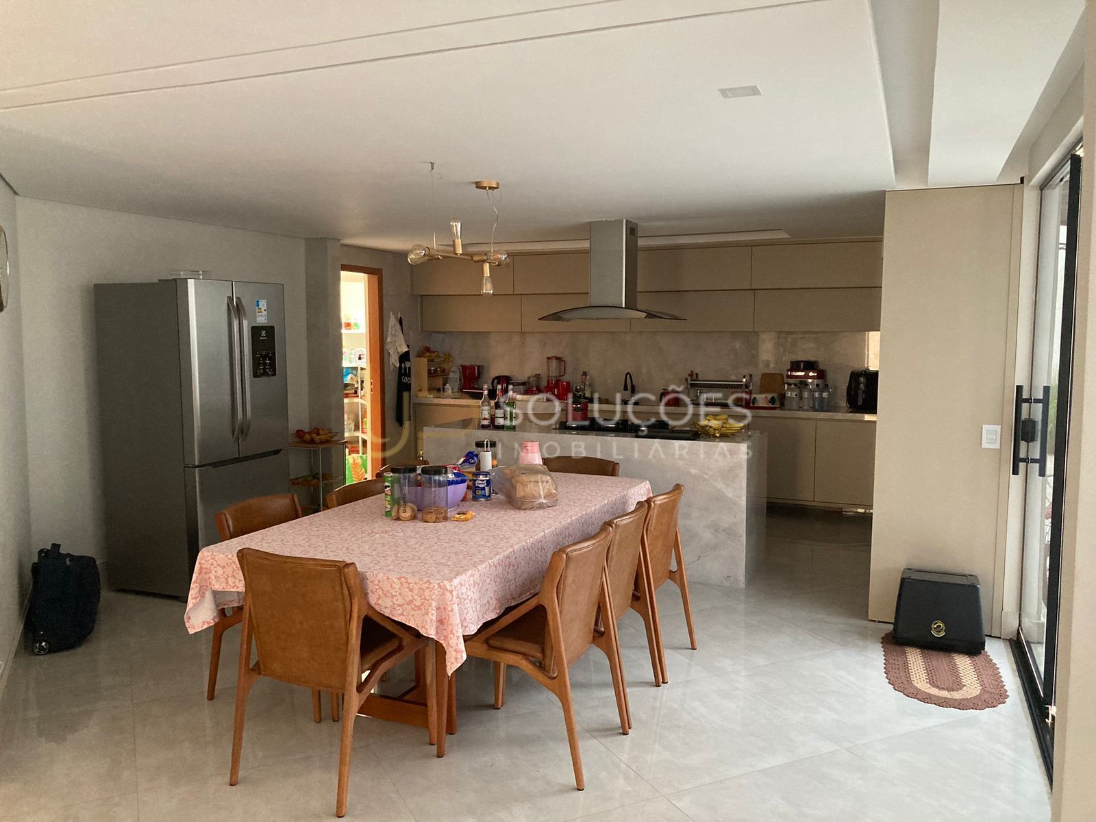 Casa de Condomínio, 5 quartos - Foto 24