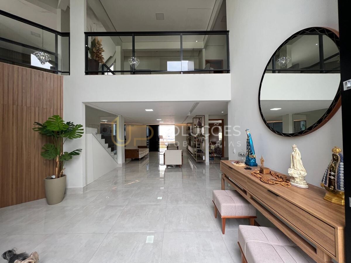 Casa de Condomínio, 5 quartos - Foto 16