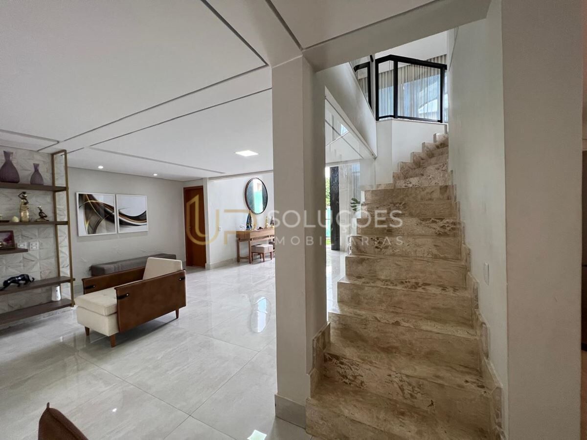 Casa de Condomínio, 5 quartos - Foto 26