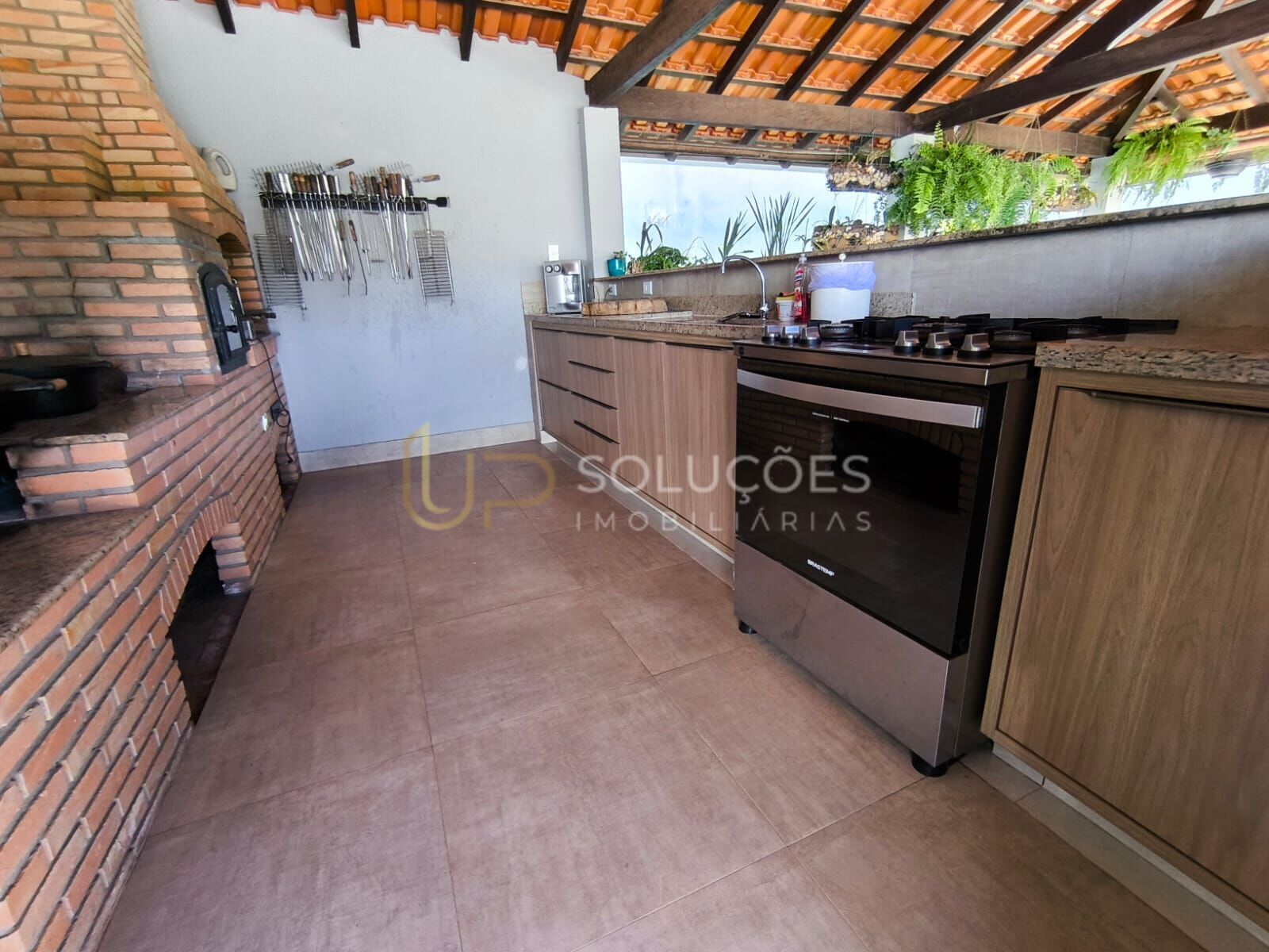 Casa de Condomínio, 4 quartos - Foto 45