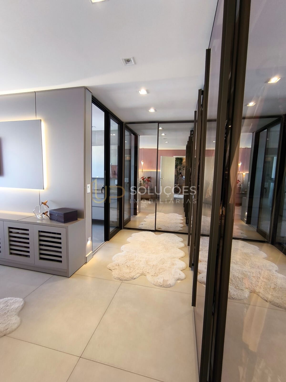 Casa de Condomínio, 4 quartos - Foto 30