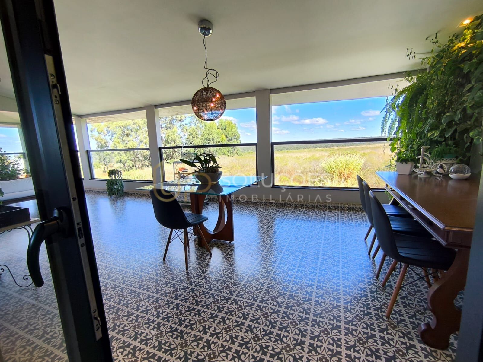 Casa de Condomínio, 4 quartos - Foto 5