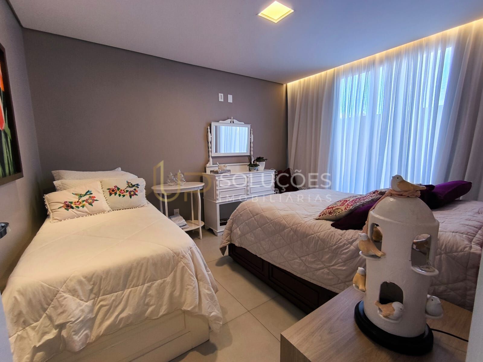 Casa de Condomínio, 4 quartos - Foto 22