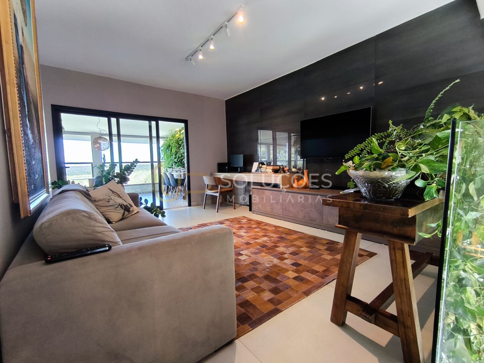 Casa de Condomínio, 4 quartos - Foto 3