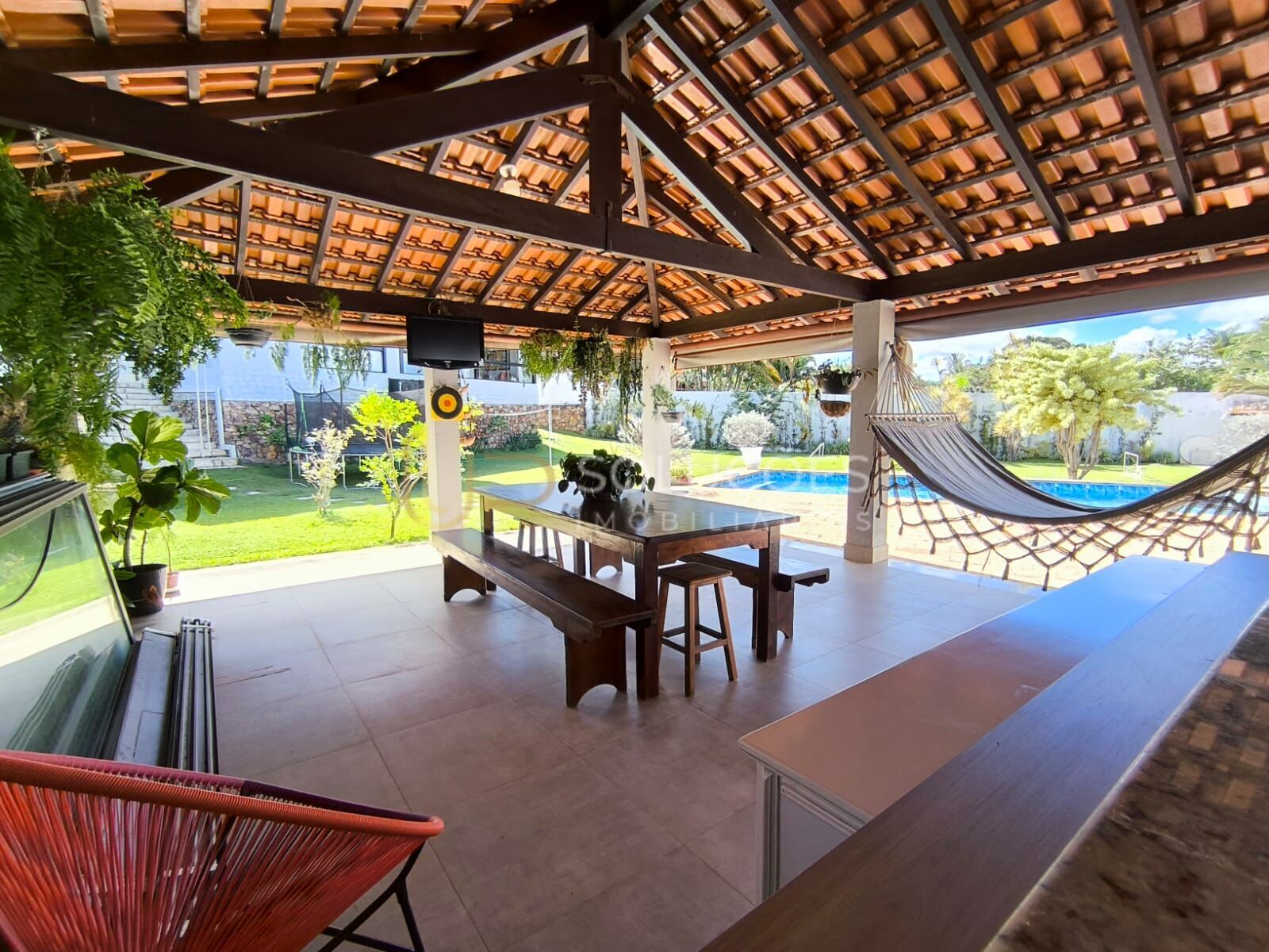 Casa de Condomínio, 4 quartos - Foto 38