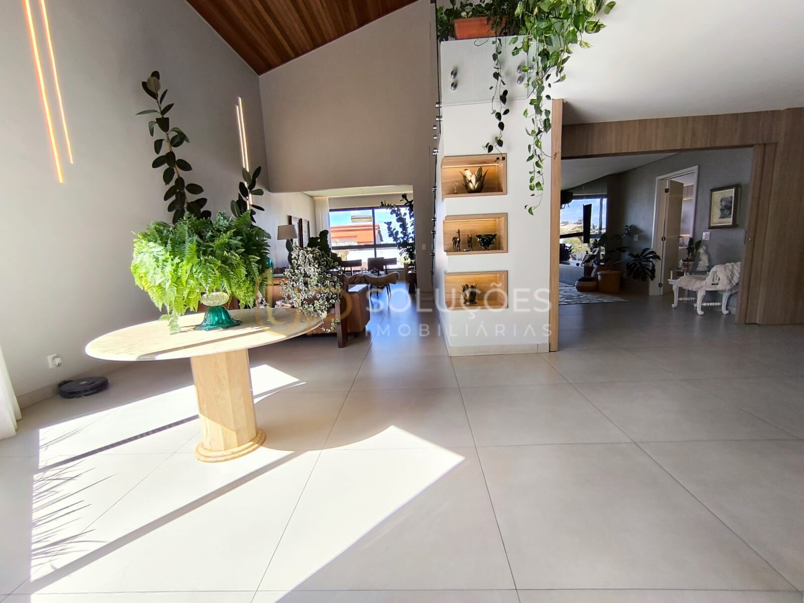 Casa de Condomínio, 4 quartos - Foto 18