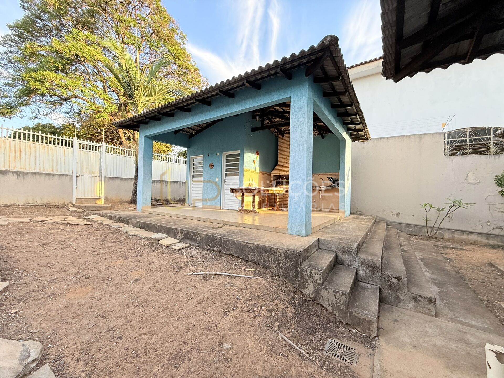 Casa, 4 quartos, 417 m² - Foto 35