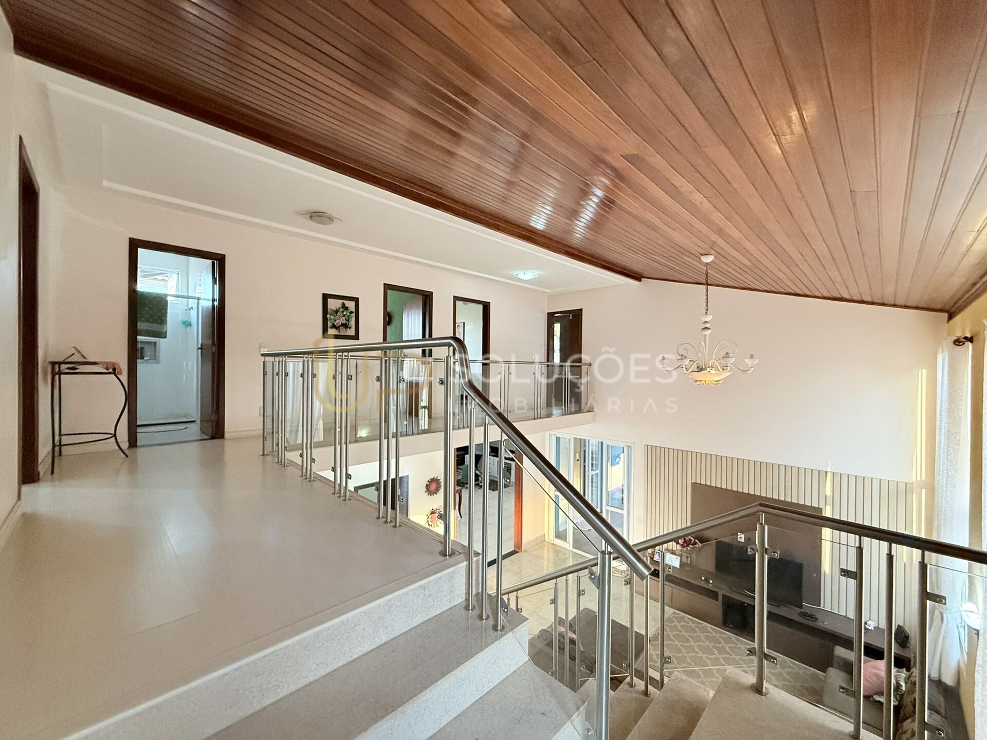 Casa, 4 quartos, 417 m² - Foto 2