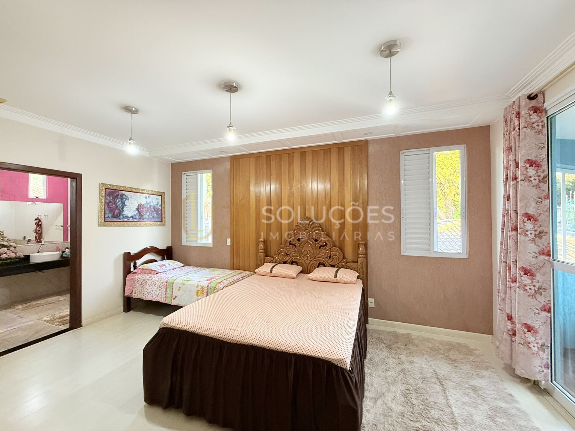 Casa, 4 quartos, 417 m² - Foto 22