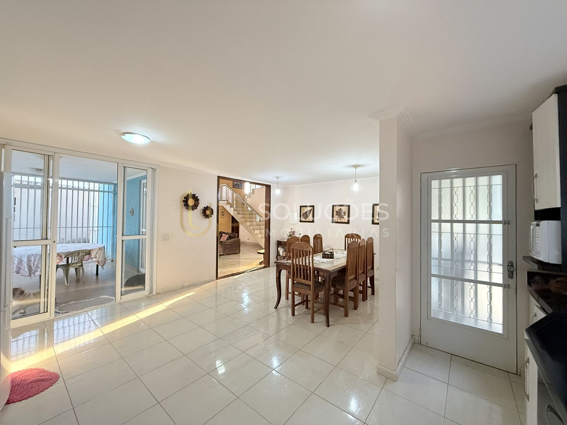 Casa, 4 quartos, 417 m² - Foto 13