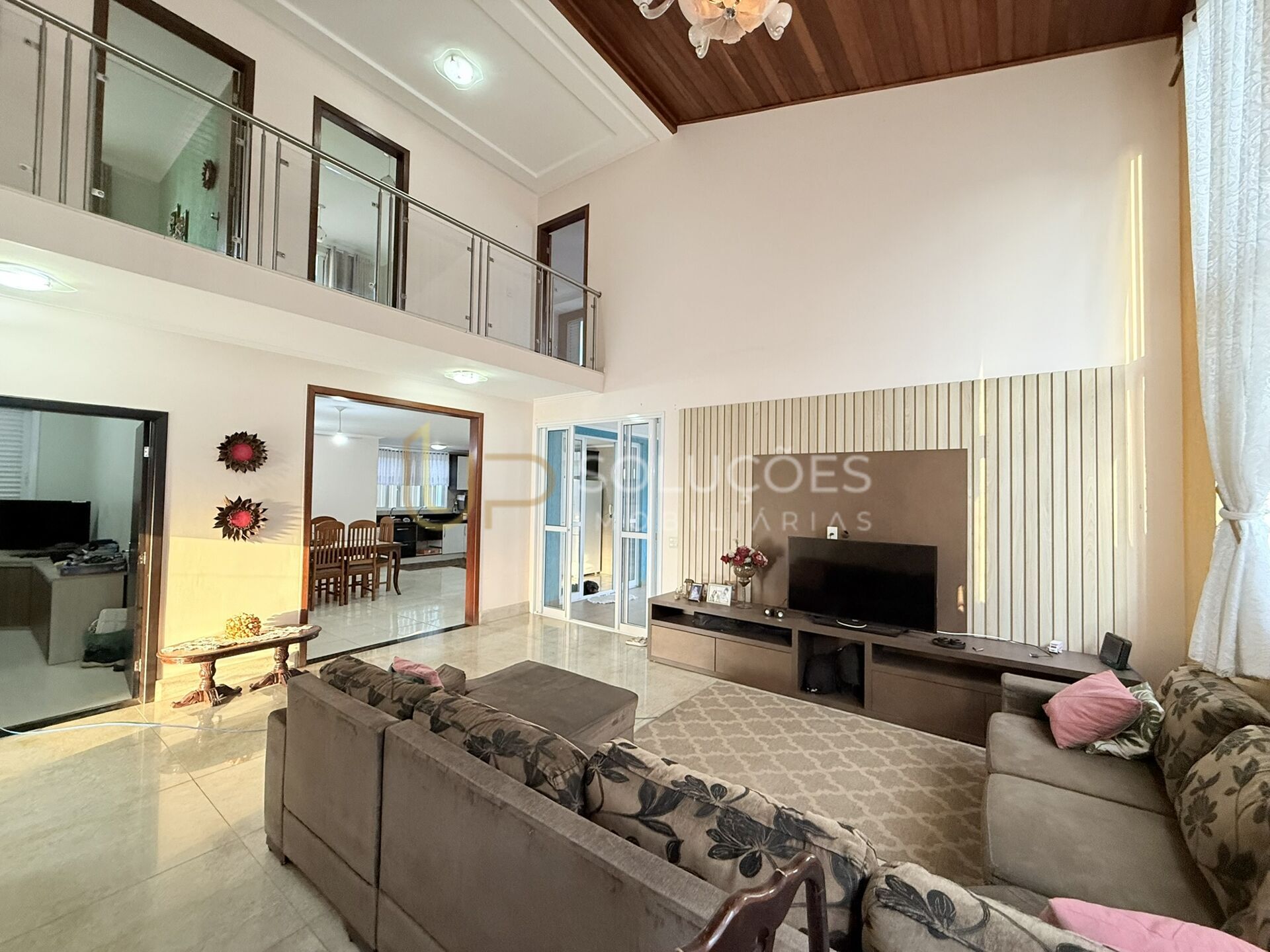 Casa, 4 quartos, 417 m² - Foto 9