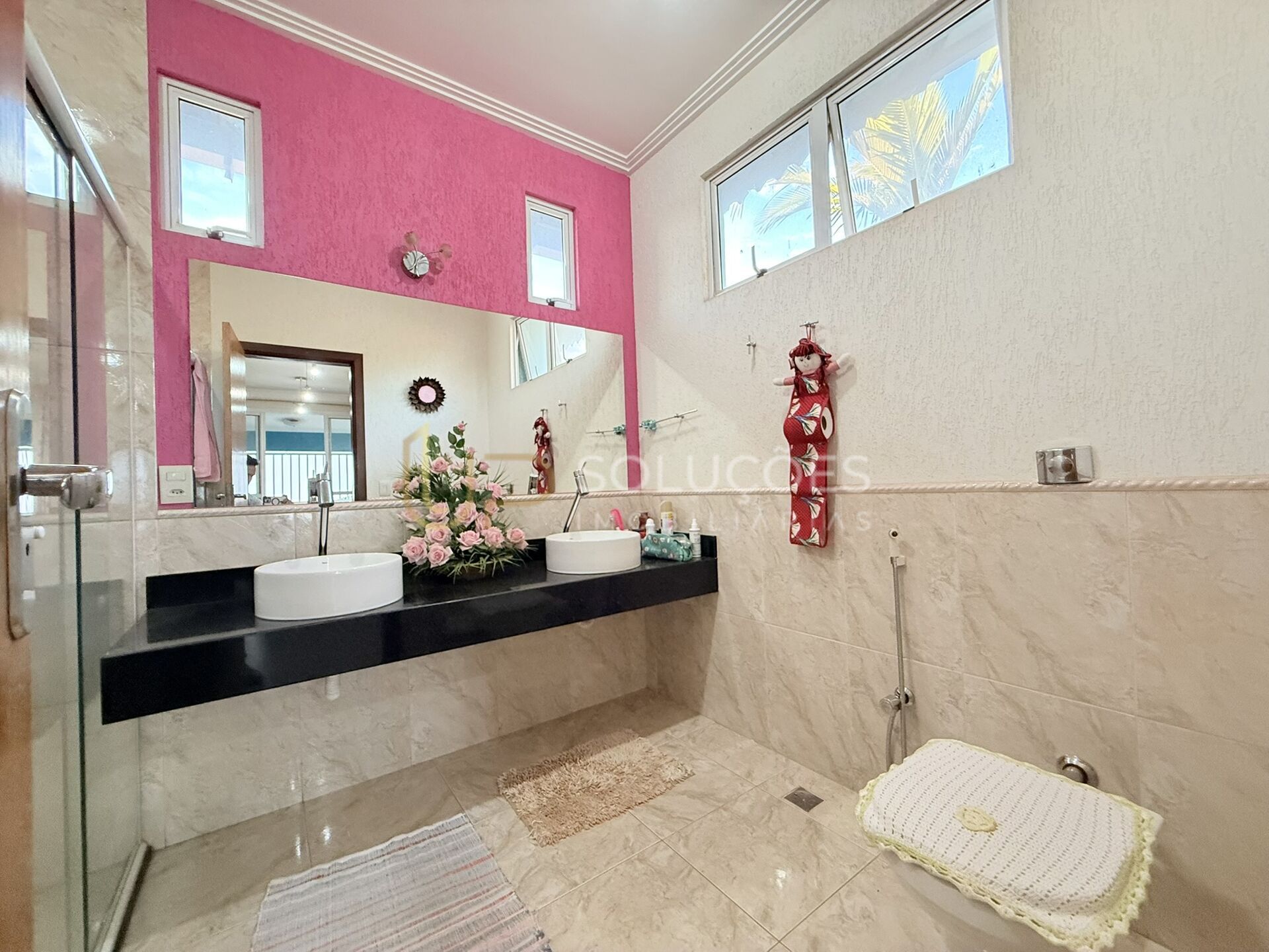 Casa, 4 quartos, 417 m² - Foto 25