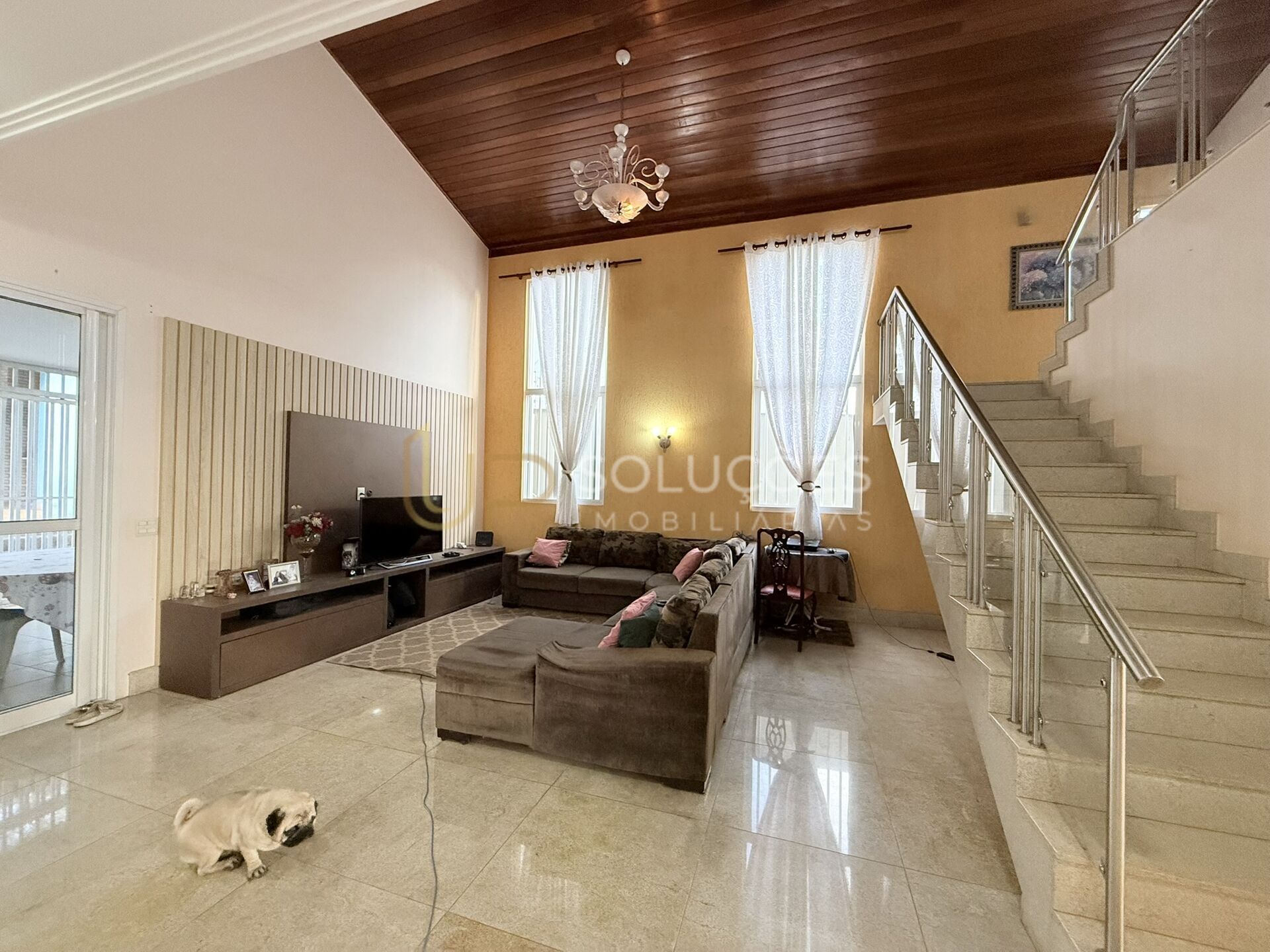 Casa, 4 quartos, 417 m² - Foto 4