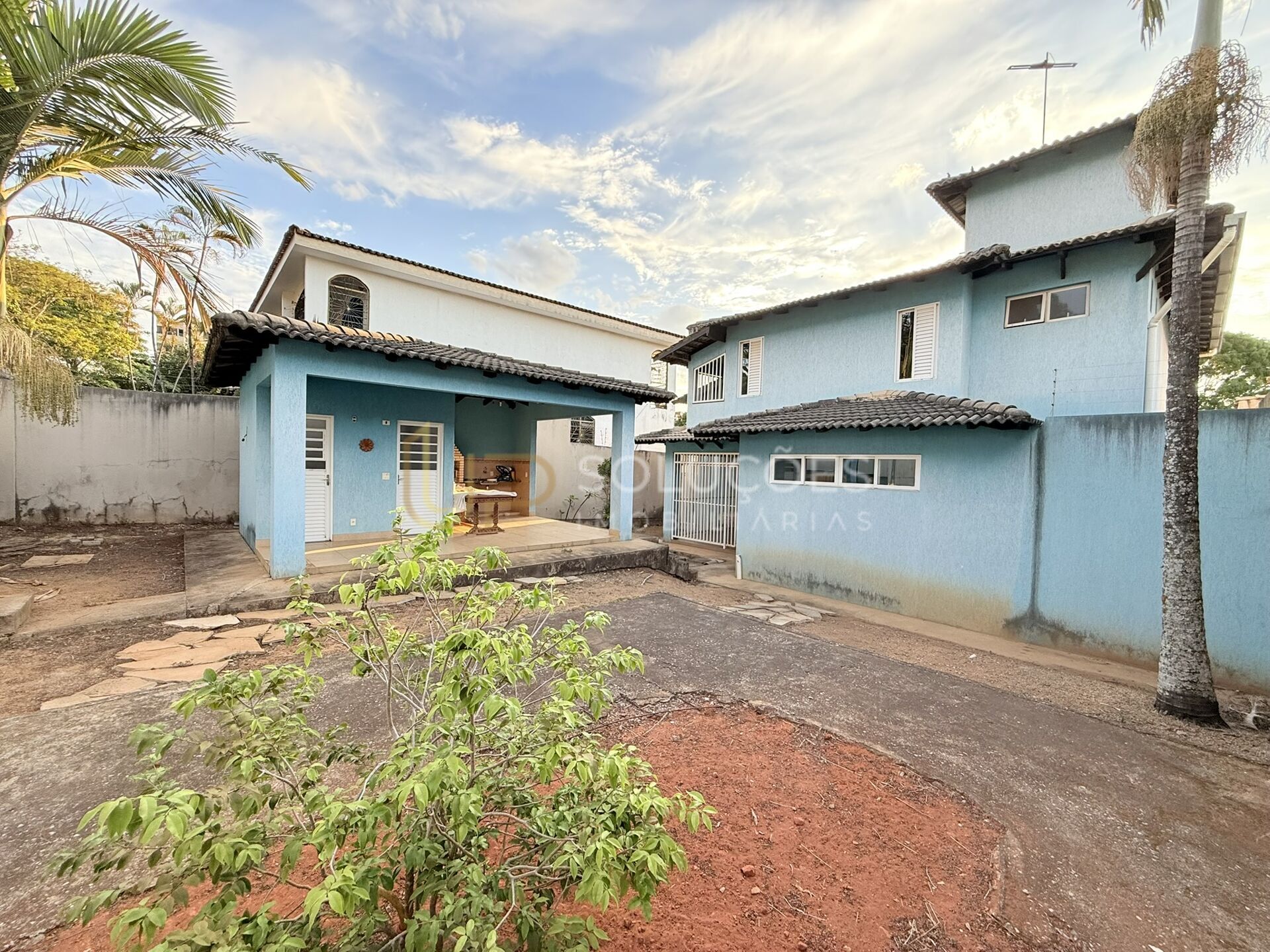 Casa, 4 quartos, 417 m² - Foto 34