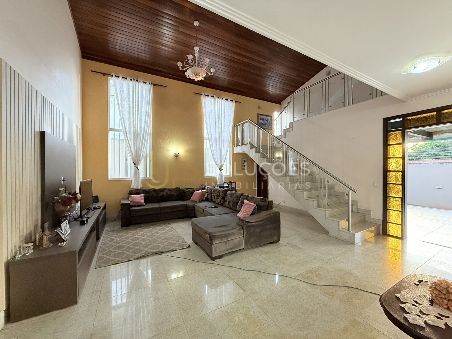 Casa, 4 quartos, 417 m² - Foto 5