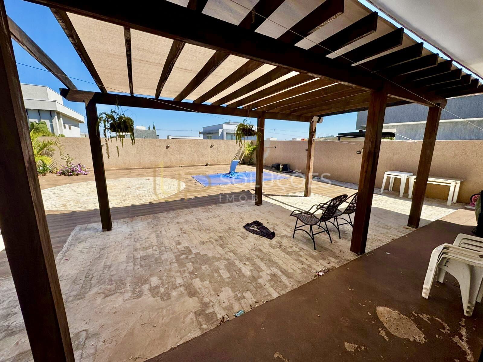 Casa de Condomínio, 3 quartos - Foto 18