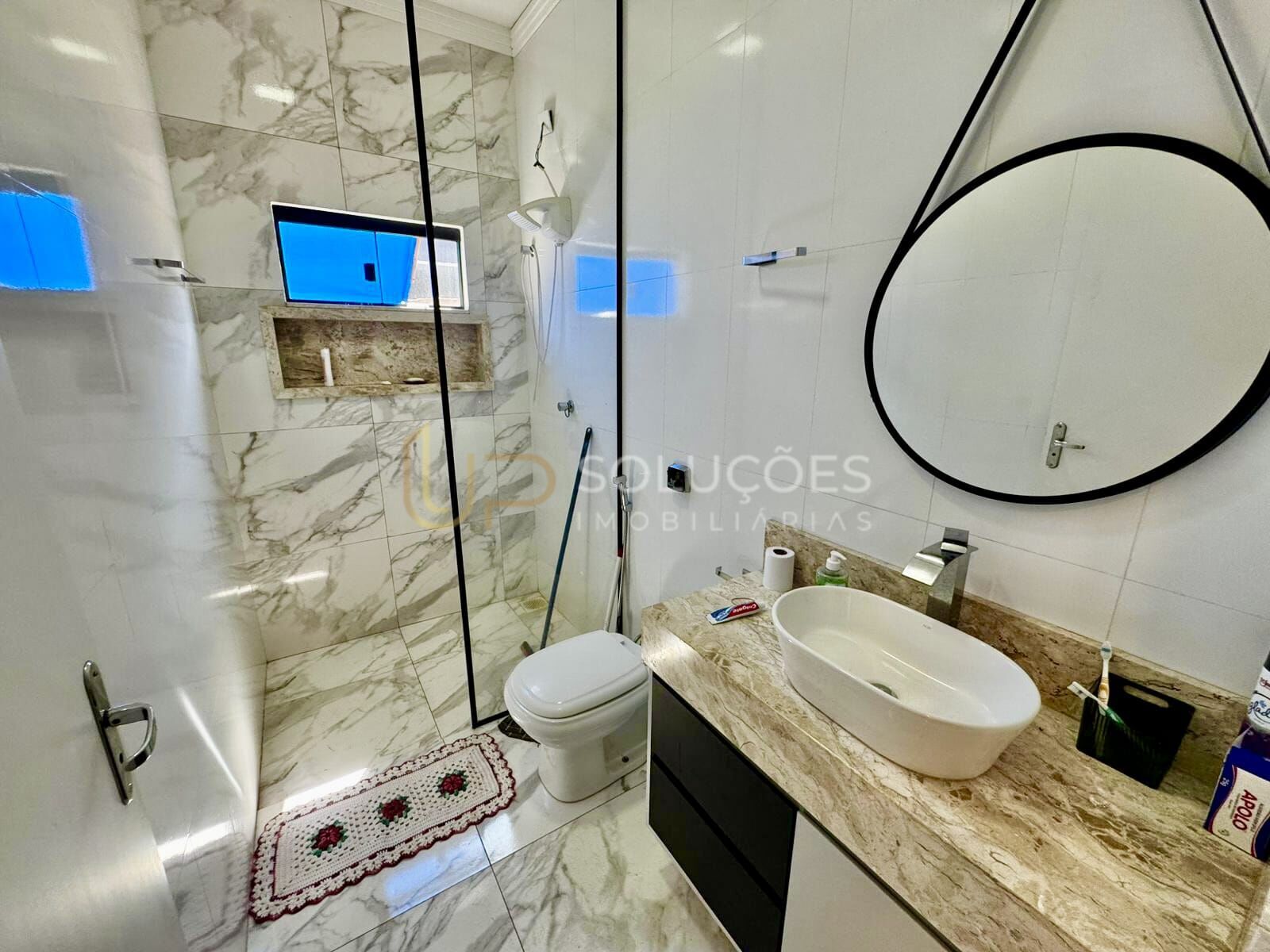 Casa de Condomínio, 3 quartos - Foto 11