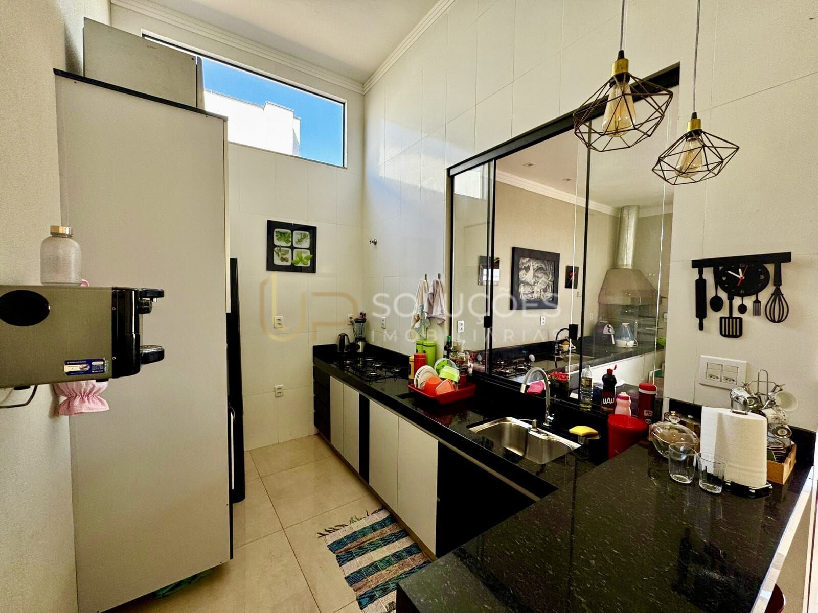 Casa de Condomínio, 3 quartos - Foto 17