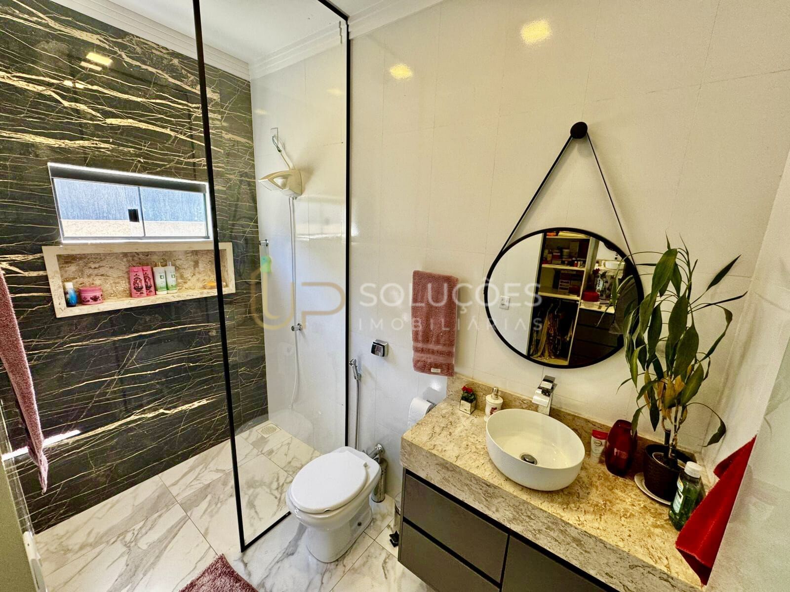 Casa de Condomínio, 3 quartos - Foto 10