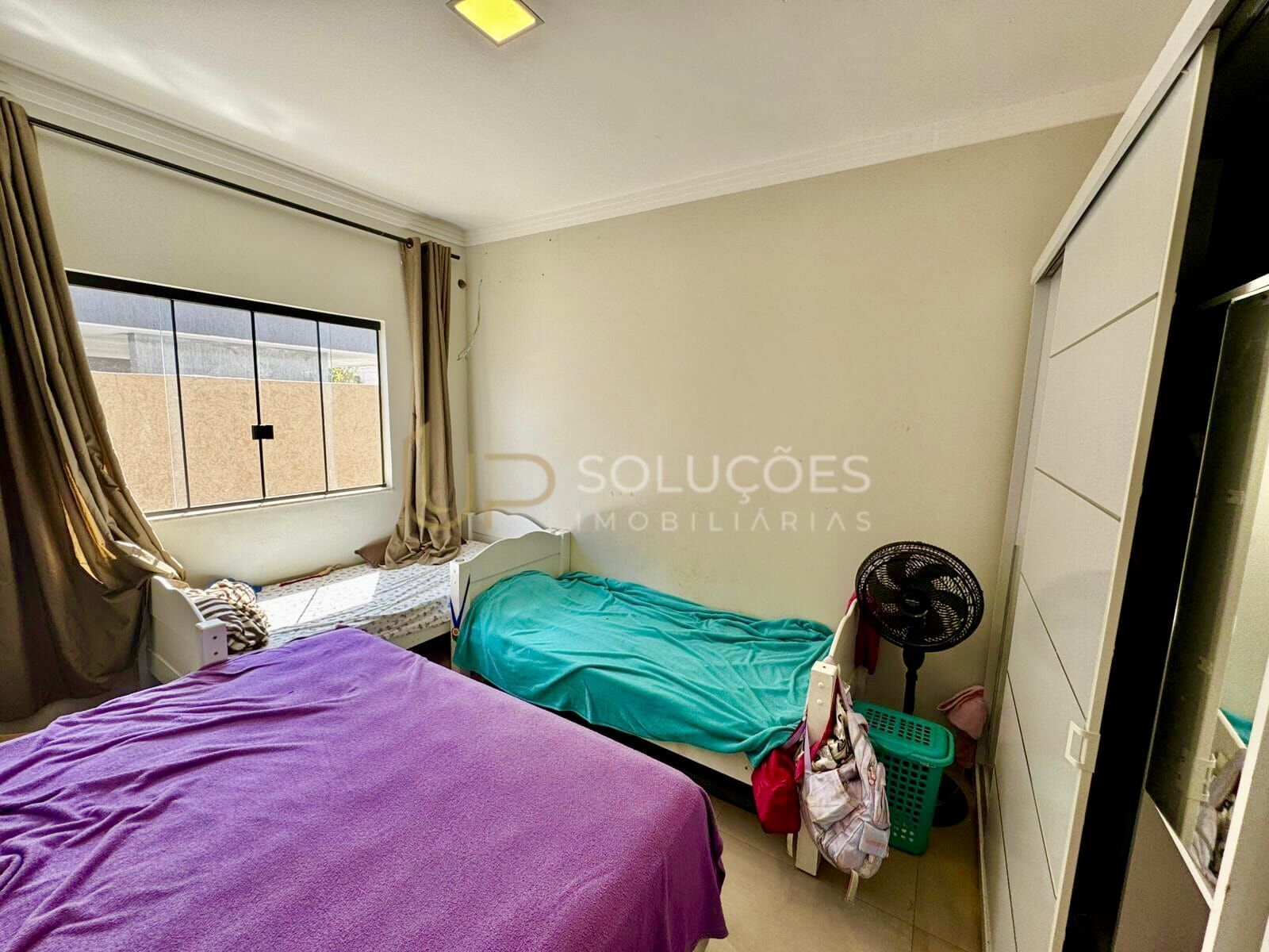 Casa de Condomínio, 3 quartos - Foto 15