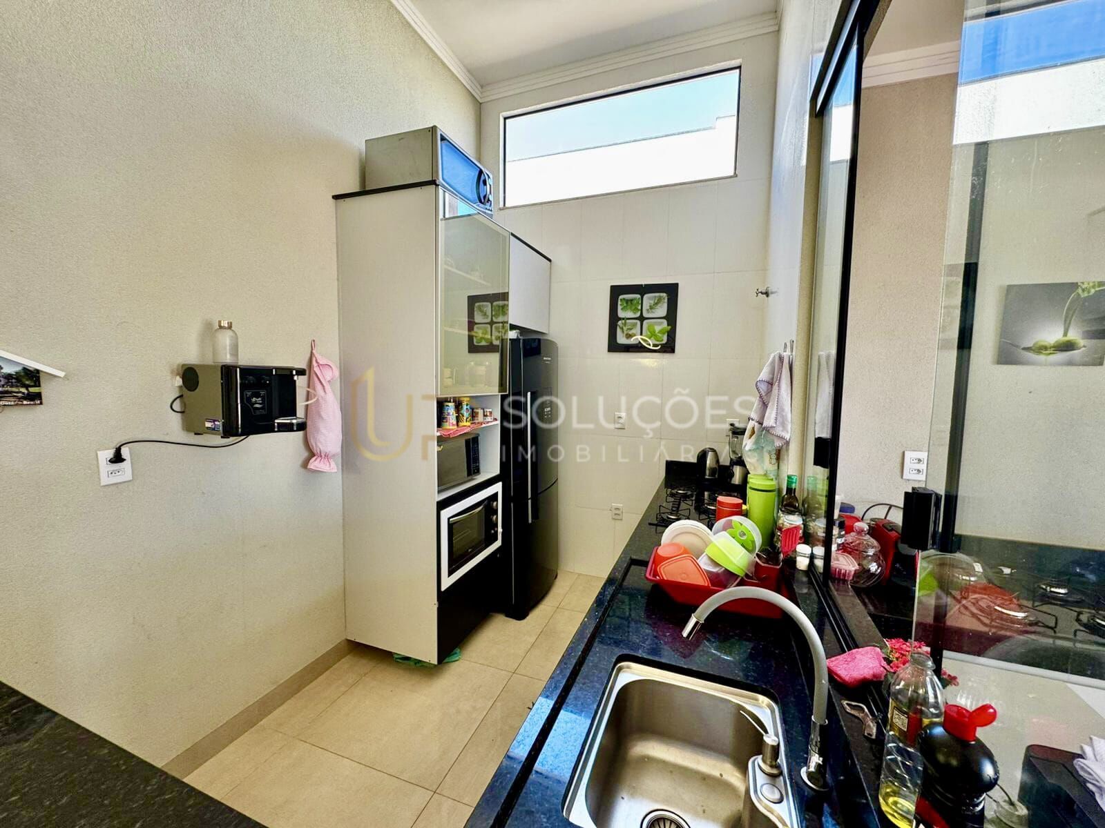 Casa de Condomínio, 3 quartos - Foto 16