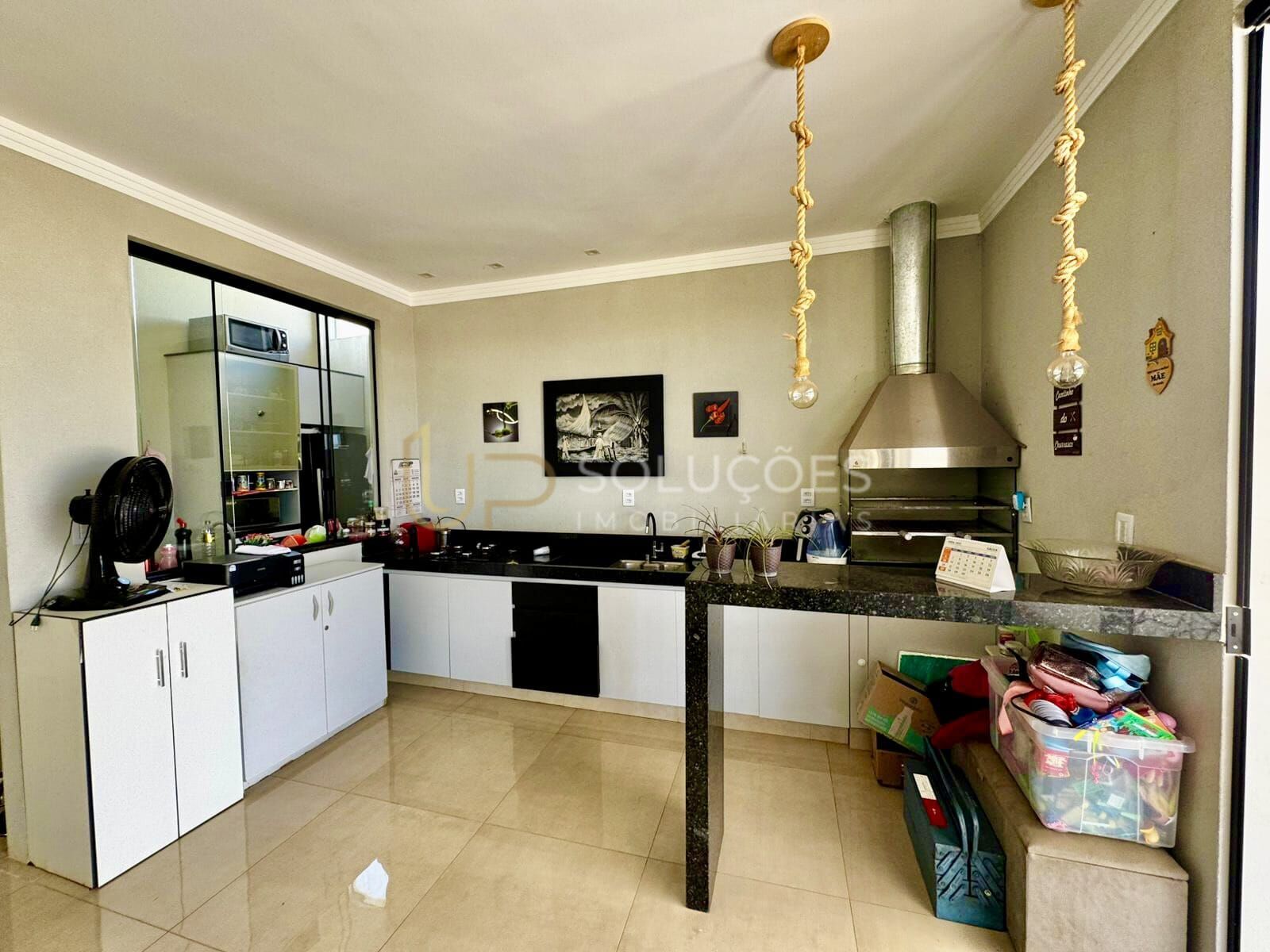 Casa de Condomínio, 3 quartos - Foto 6