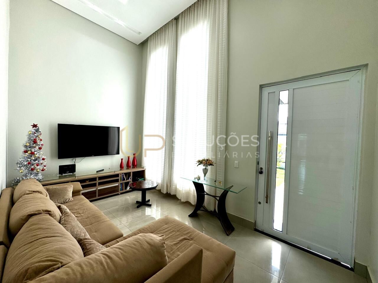 Casa de Condomínio à venda com 3 quartos, 183m² - Foto 2