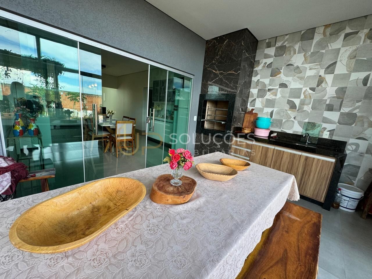 Casa de Condomínio à venda com 3 quartos, 183m² - Foto 16
