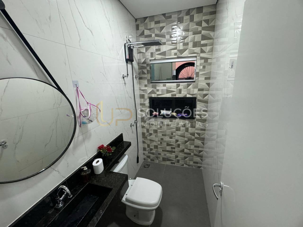 Casa de Condomínio à venda com 3 quartos, 183m² - Foto 12