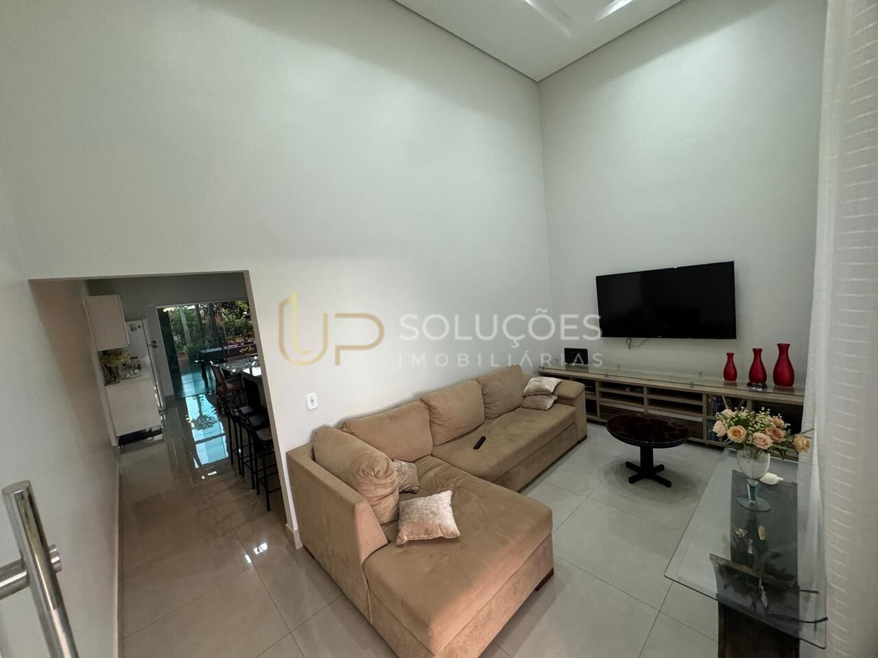 Casa de Condomínio à venda com 3 quartos, 183m² - Foto 3