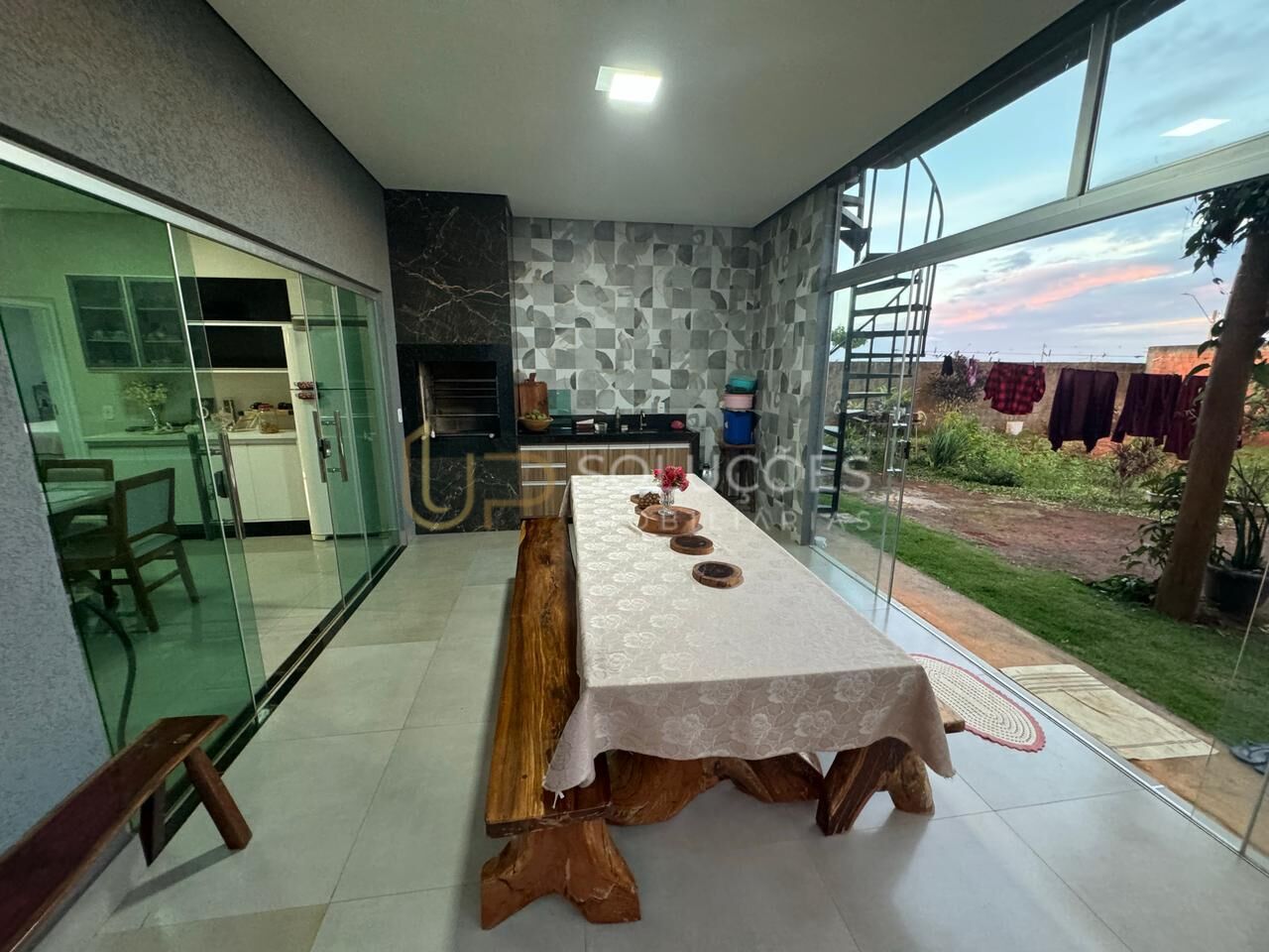Casa de Condomínio à venda com 3 quartos, 183m² - Foto 15