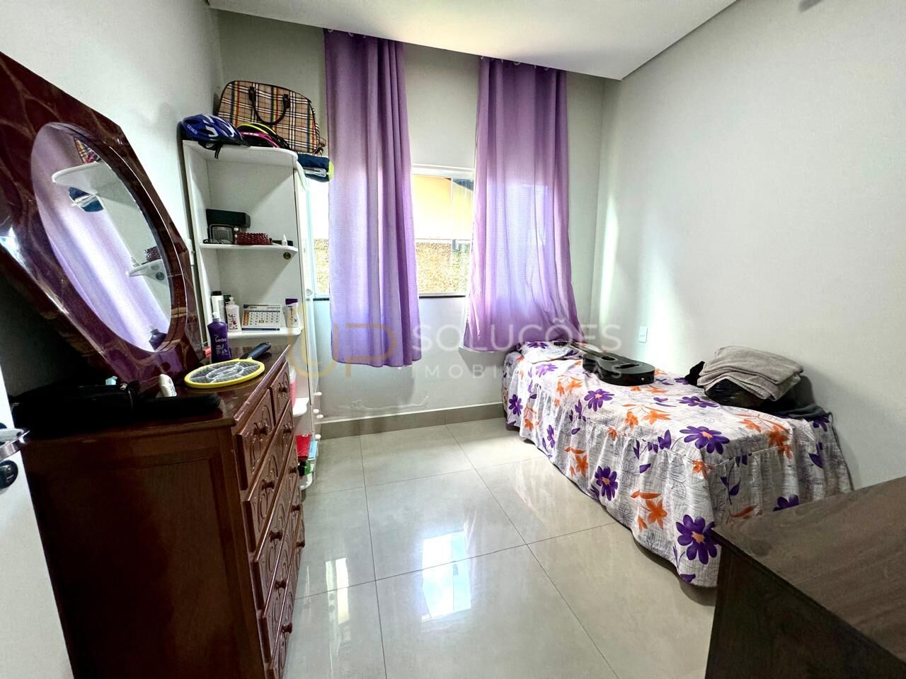 Casa de Condomínio à venda com 3 quartos, 183m² - Foto 9