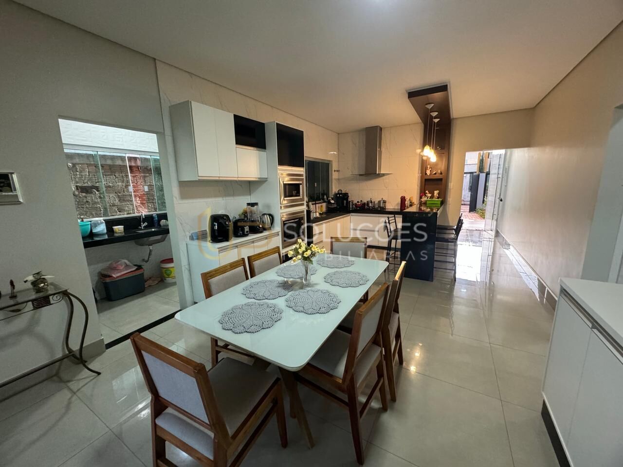 Casa de Condomínio à venda com 3 quartos, 183m² - Foto 5