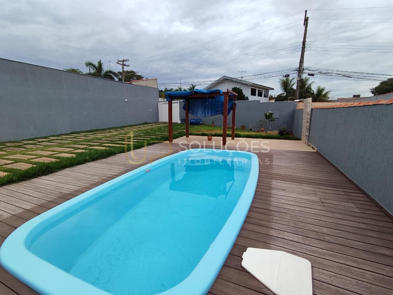 Casa de Condomínio, 3 quartos - Foto 33