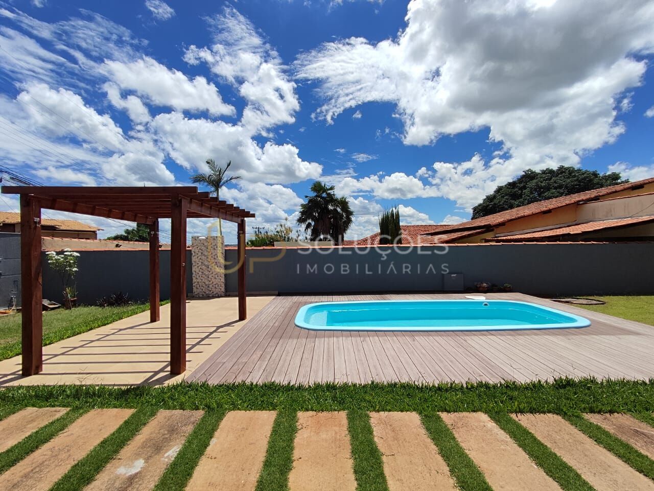 Casa de Condomínio, 3 quartos - Foto 35