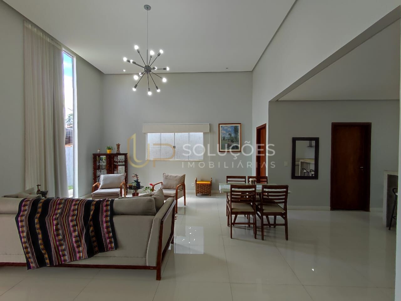 Casa de Condomínio, 3 quartos - Foto 10