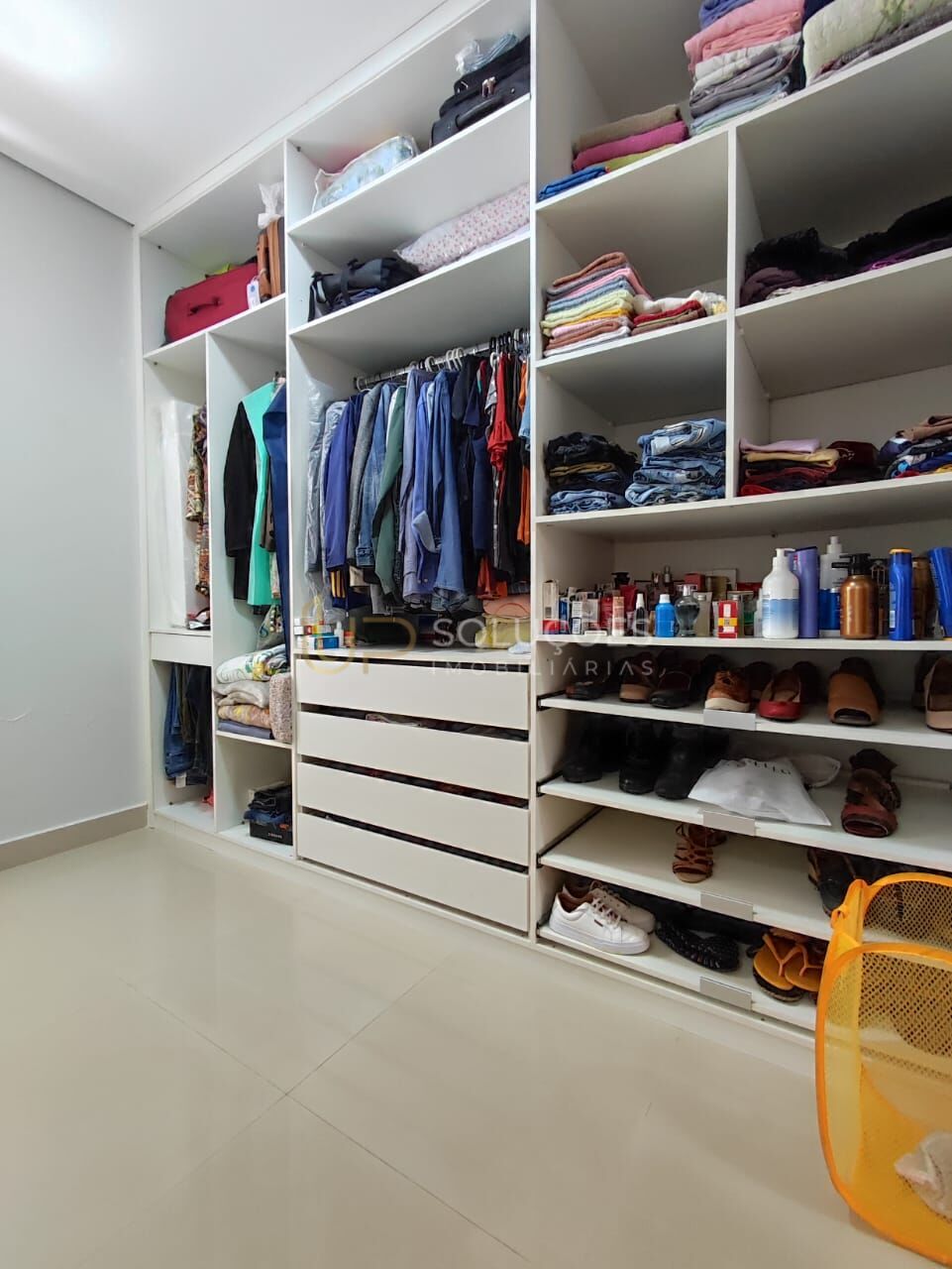 Casa de Condomínio, 3 quartos - Foto 23