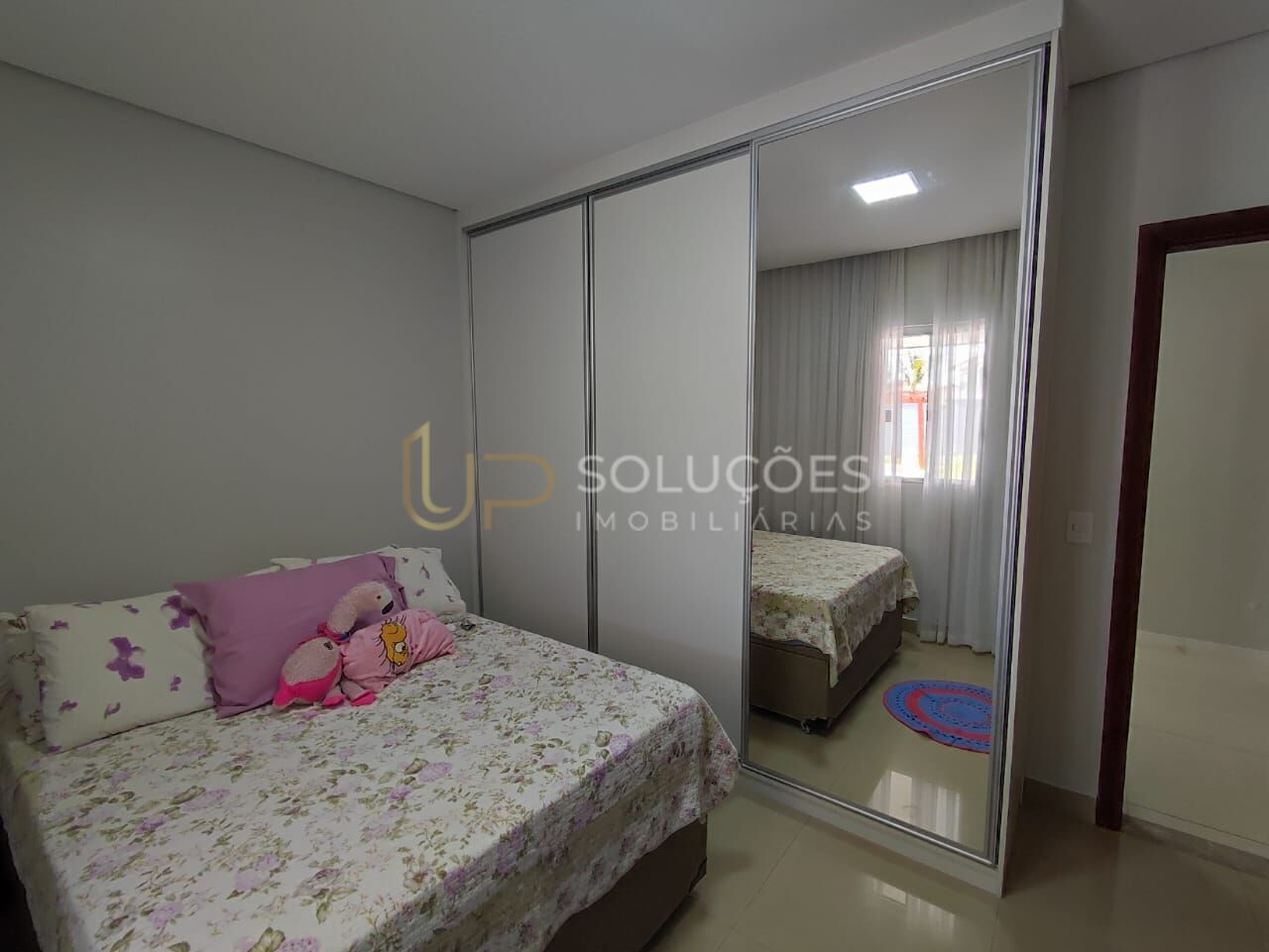 Casa de Condomínio, 3 quartos - Foto 30