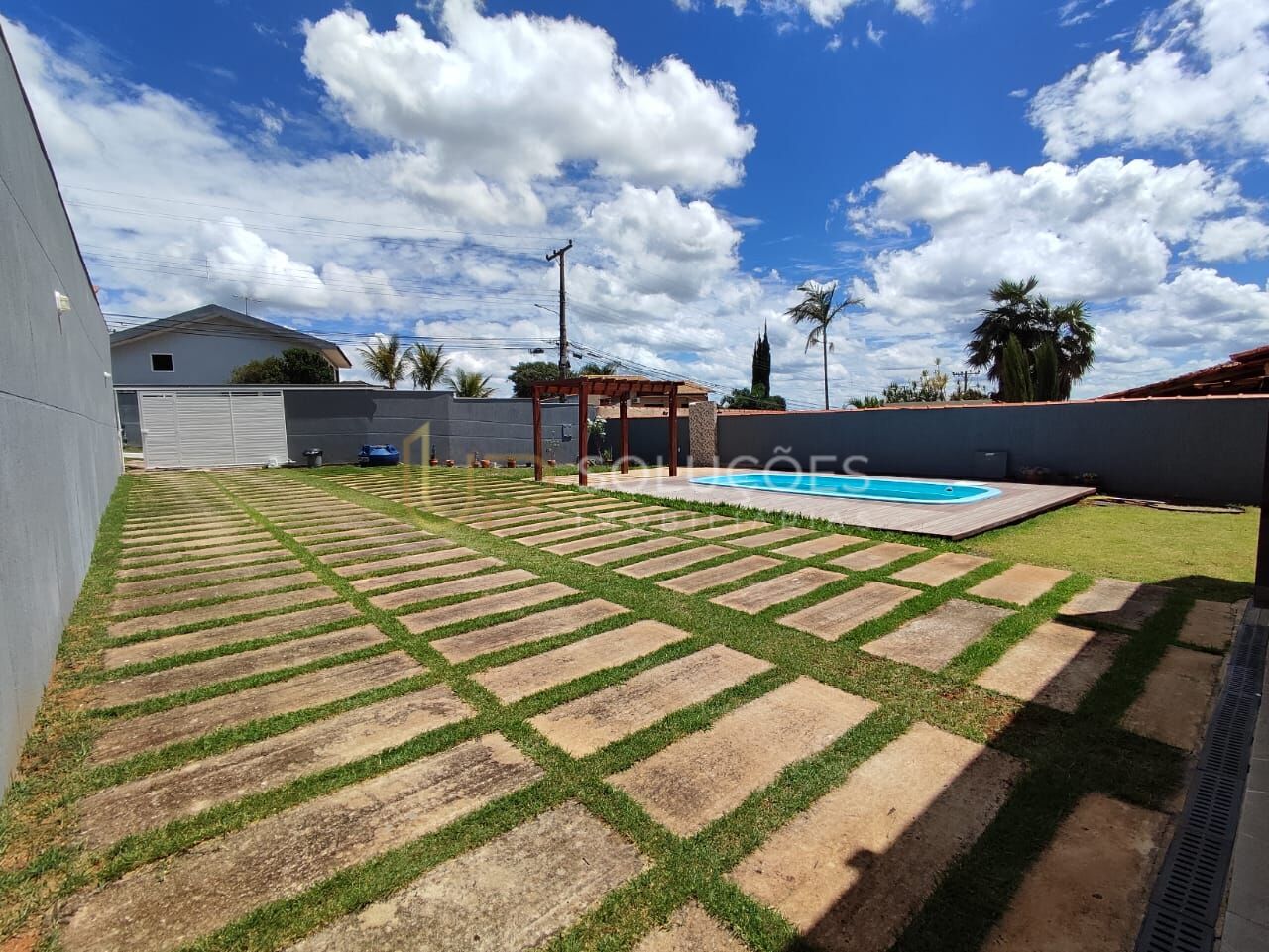 Casa de Condomínio, 3 quartos - Foto 32