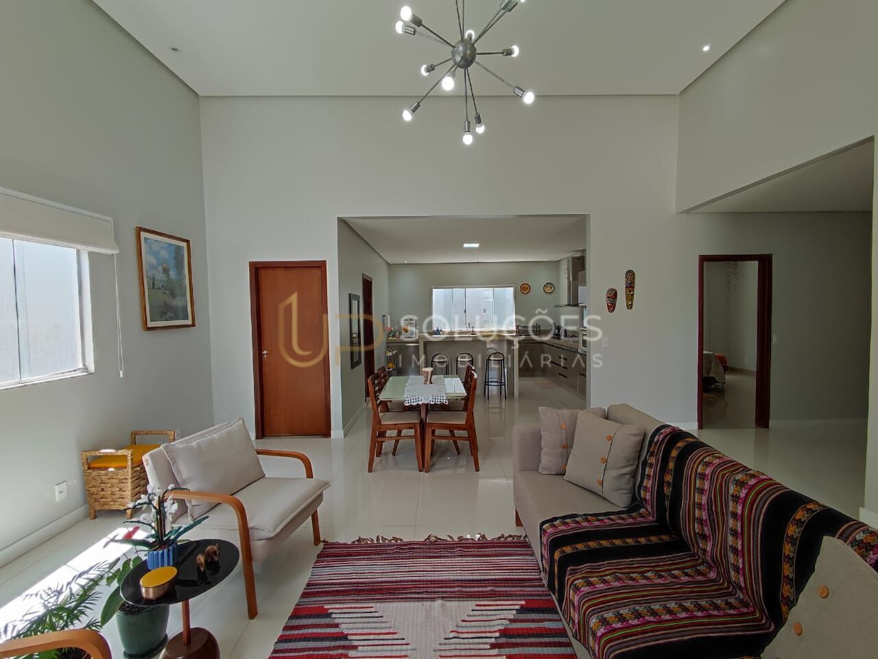 Casa de Condomínio, 3 quartos - Foto 6