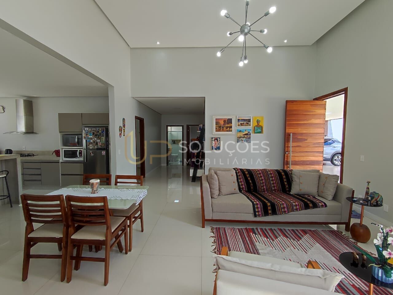 Casa de Condomínio, 3 quartos - Foto 7