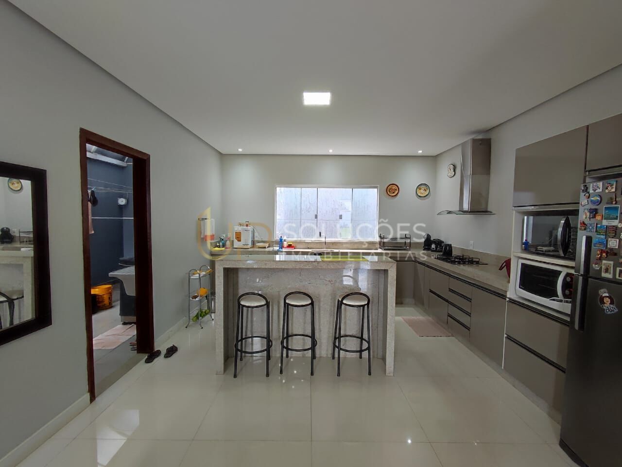 Casa de Condomínio, 3 quartos - Foto 16