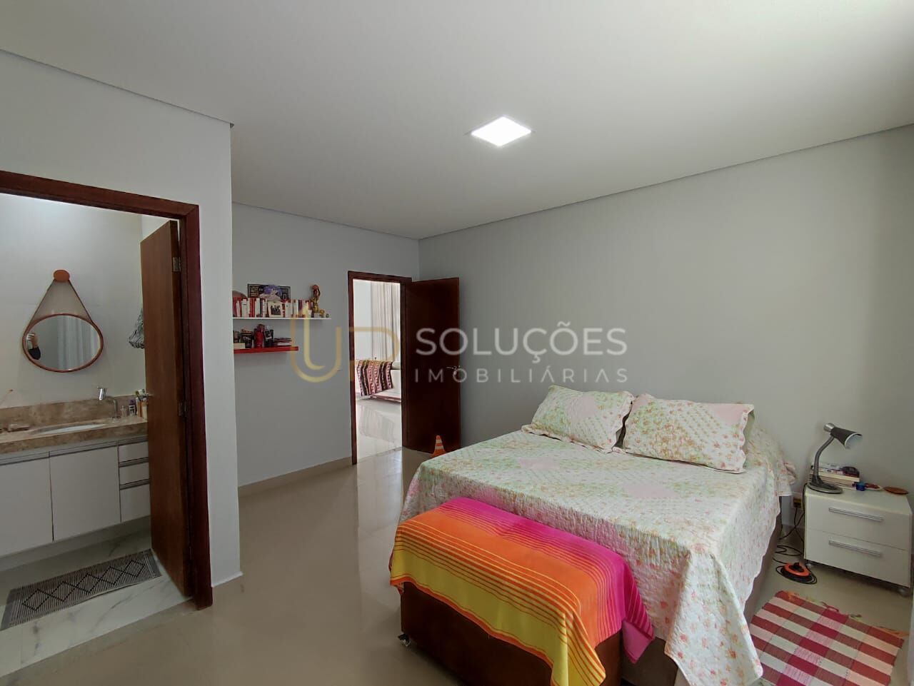 Casa de Condomínio, 3 quartos - Foto 21