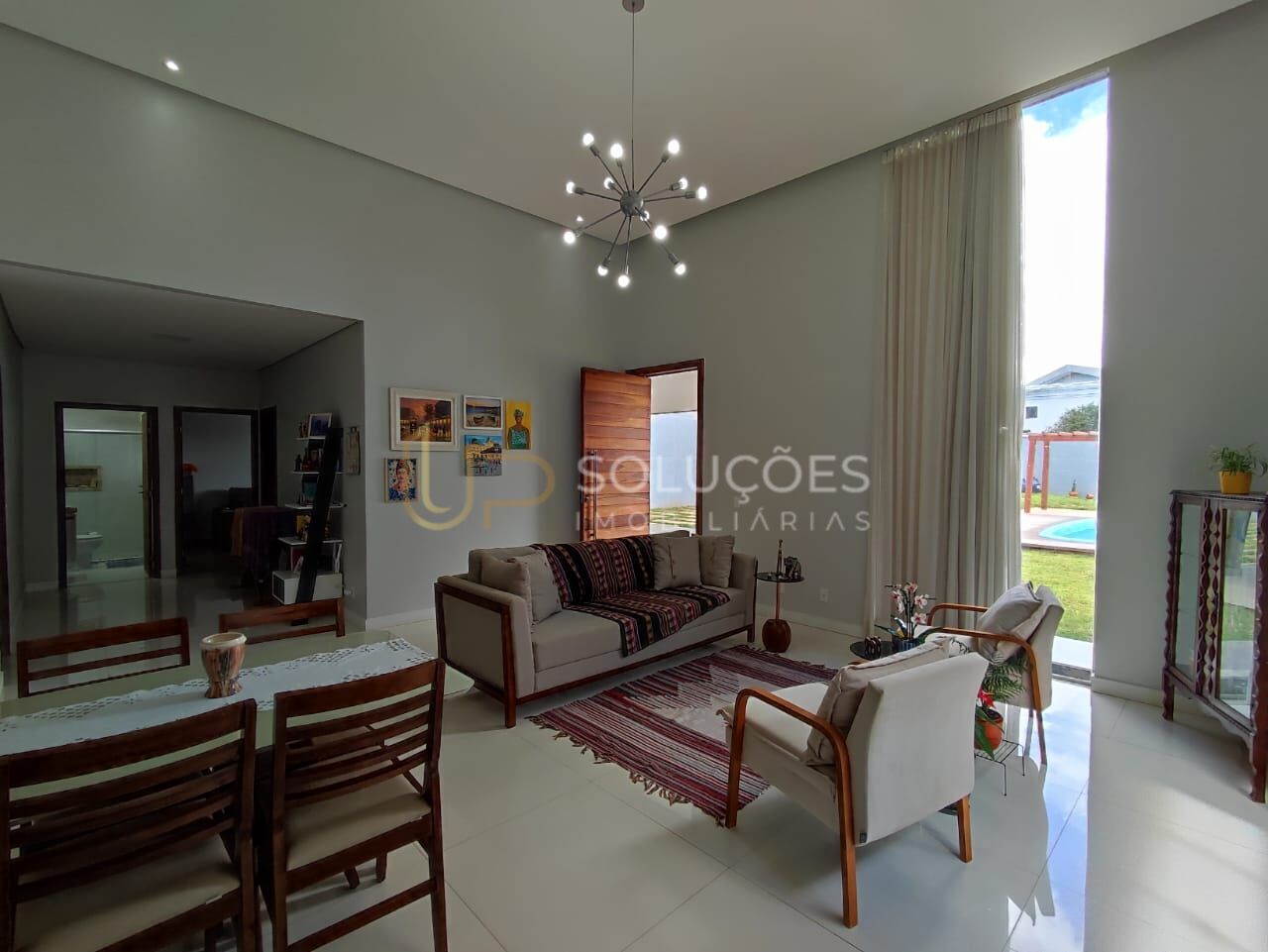 Casa de Condomínio, 3 quartos - Foto 8