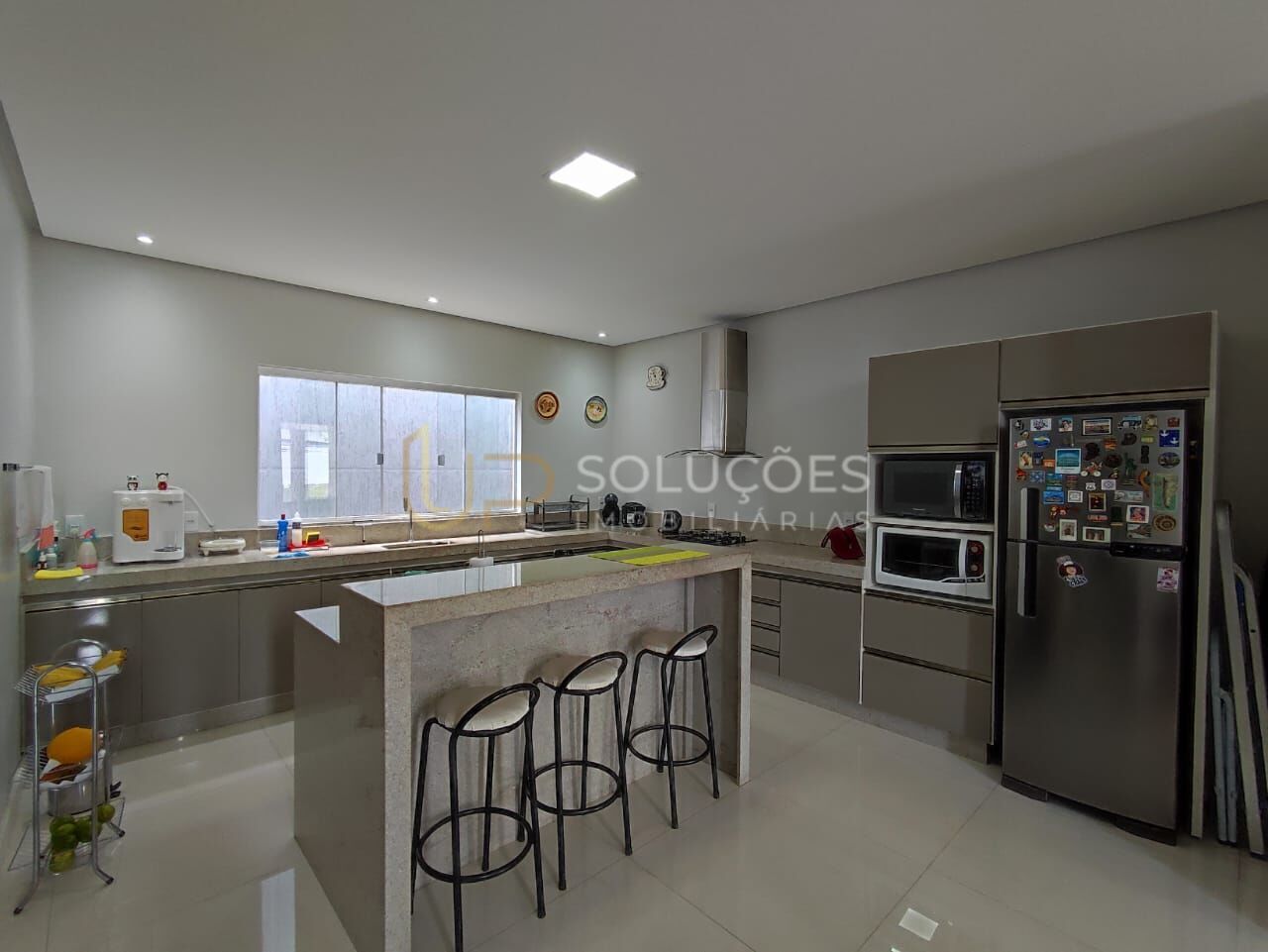 Casa de Condomínio, 3 quartos - Foto 14