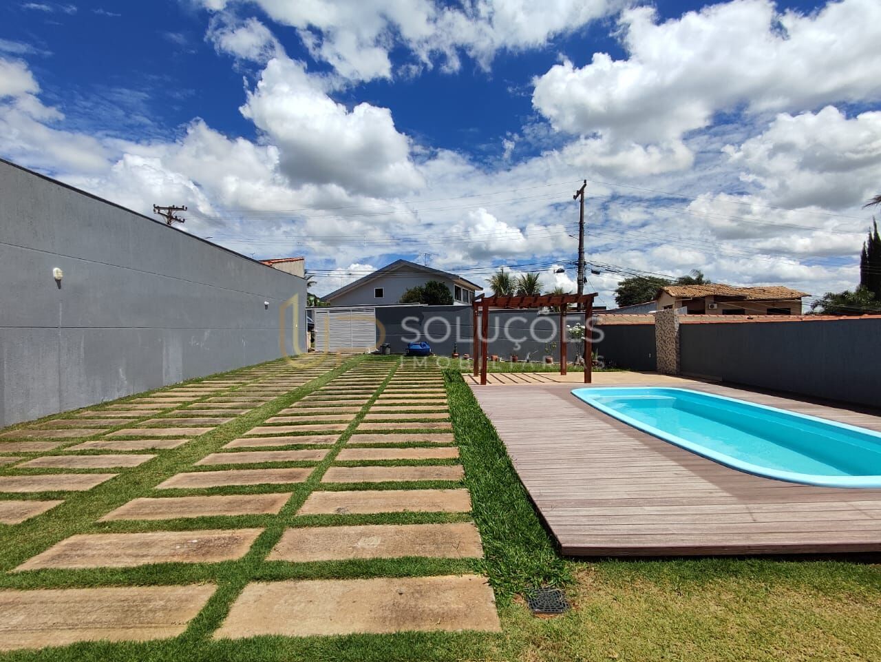 Casa de Condomínio, 3 quartos - Foto 34